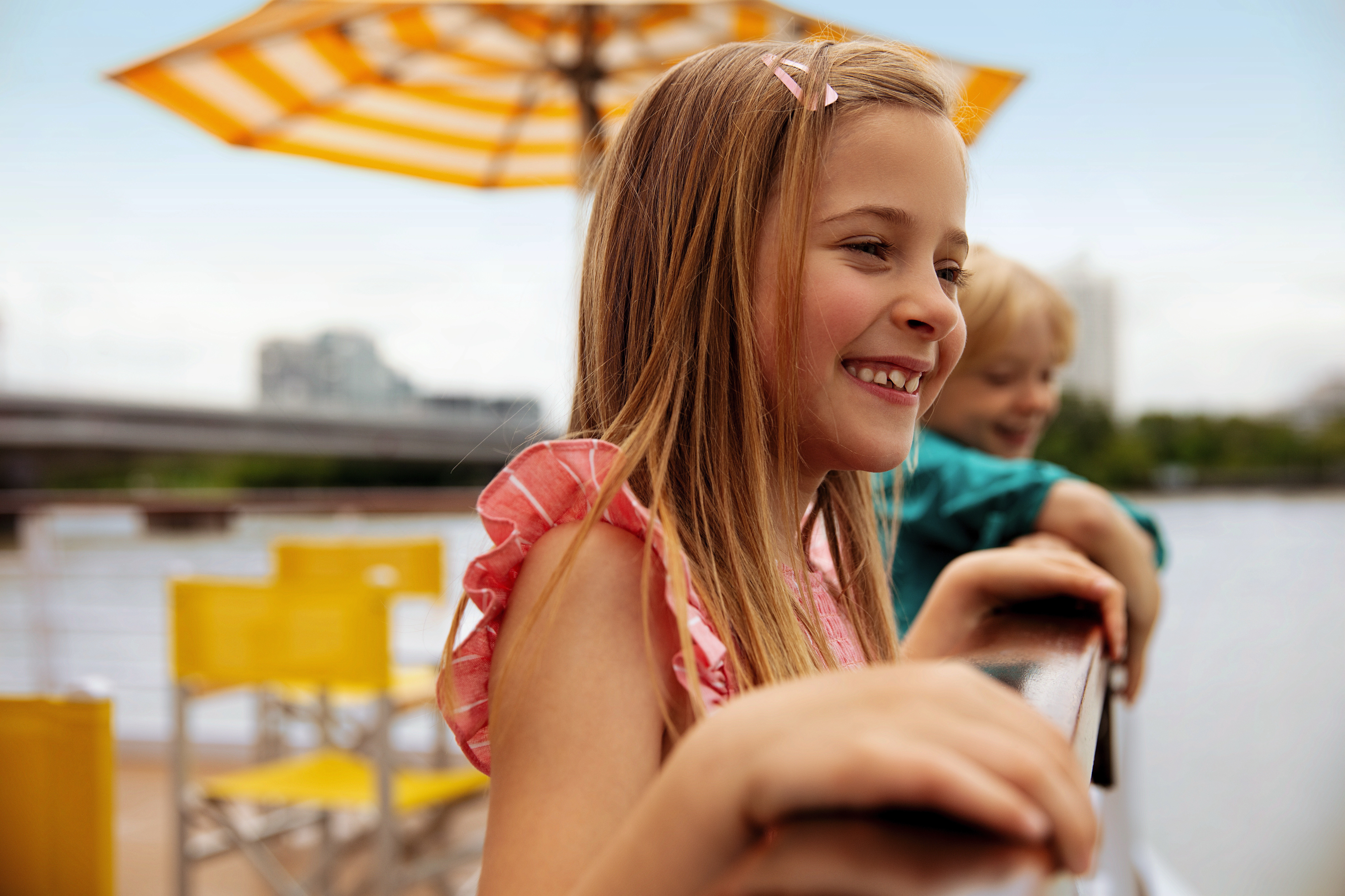 A-ROSA SILVA - A-ROSA Kids Club